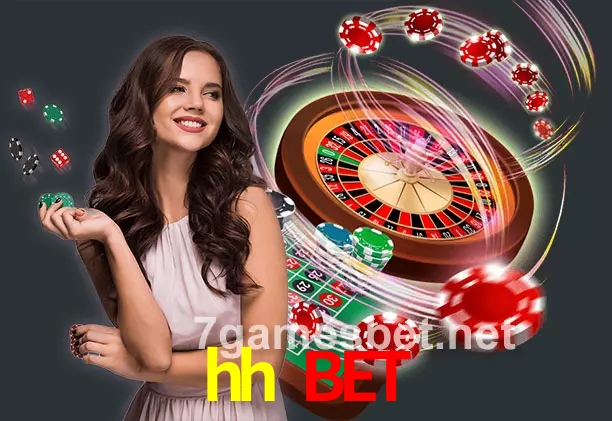 vivo no cassino hh bet