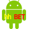 Aplicativo hh bet para Android