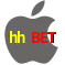 Aplicativo hh bet para iOS