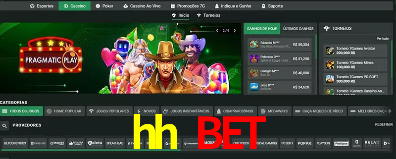 cassino hh bet