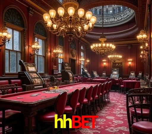 Promoções Sazonais hhbet