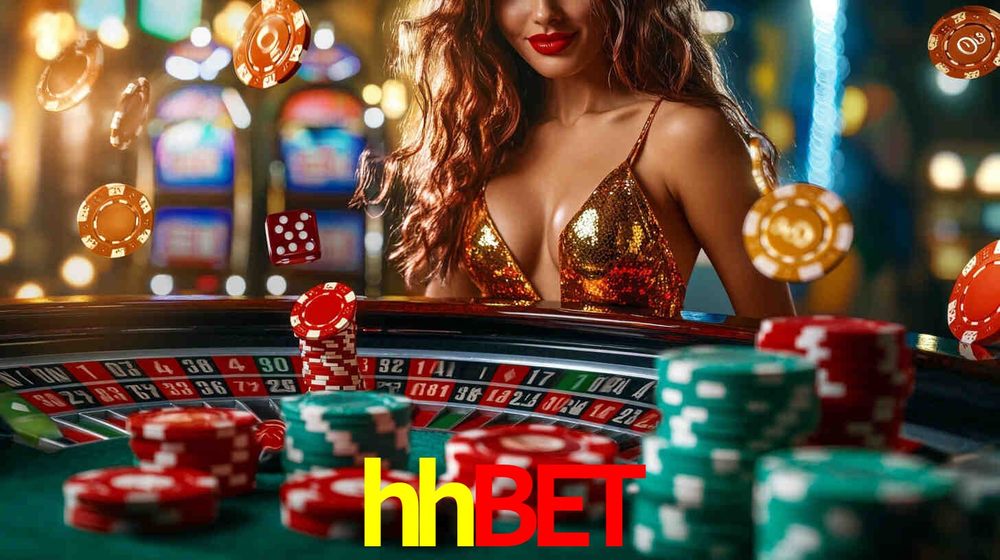 Ofertas Imperdíveis na hhbet: Promoções e Bônus Que Valem a Pena