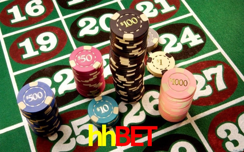 Estatísticas Esportivas hhbet