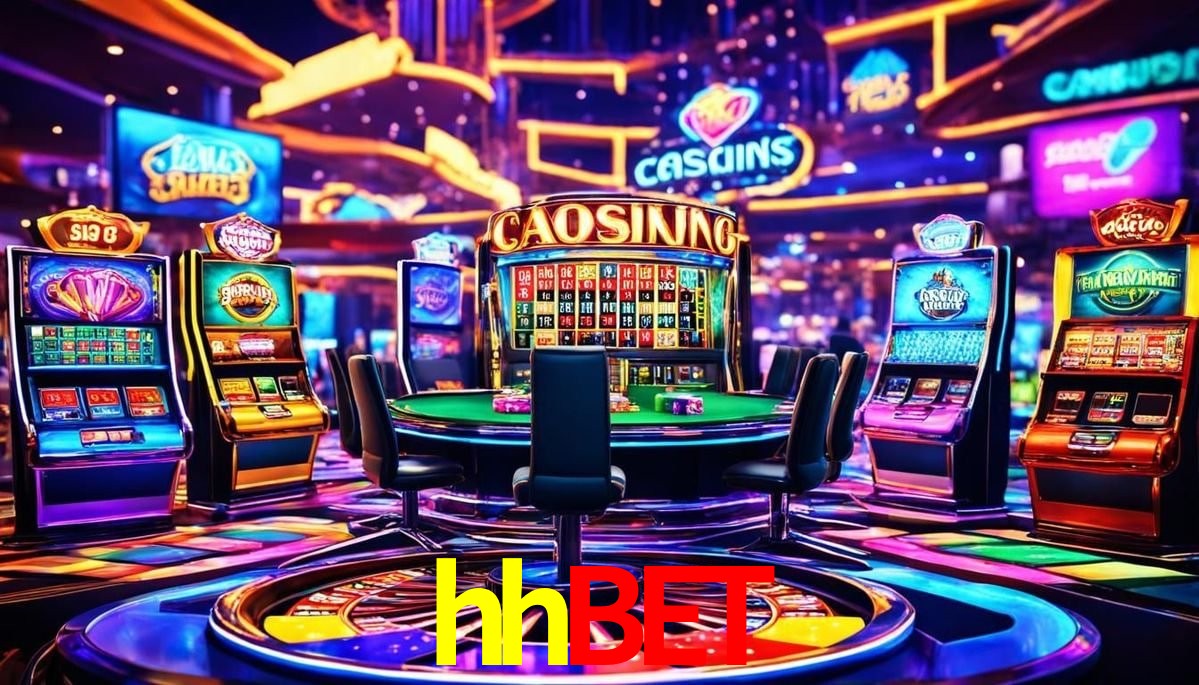 Estatísticas do Jogo hhbet