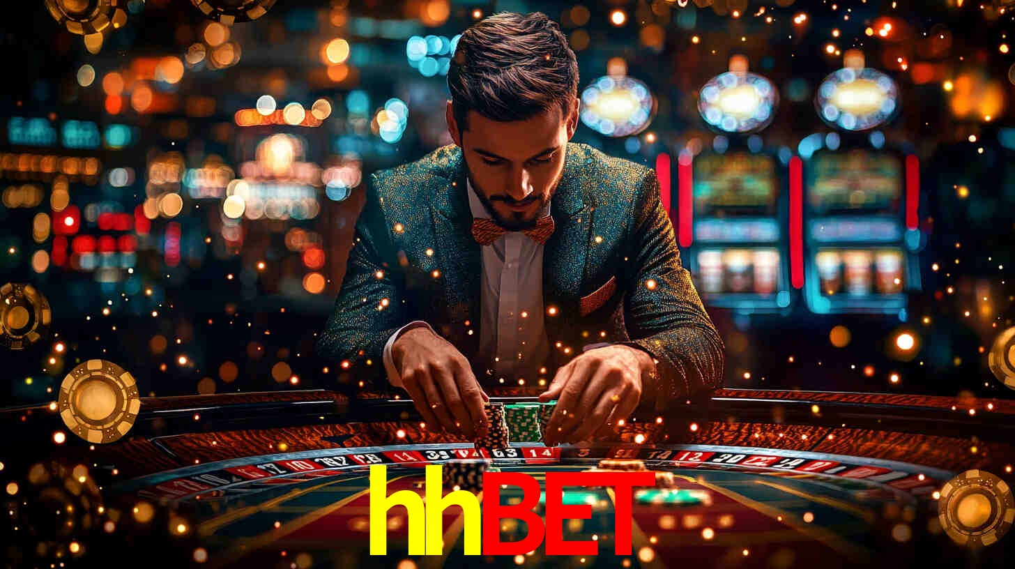 hhbet,hhbet.com