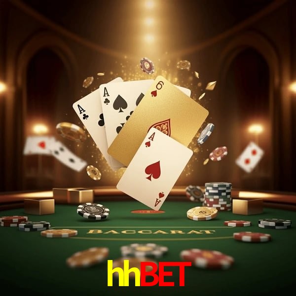 Roulette Table hhbet