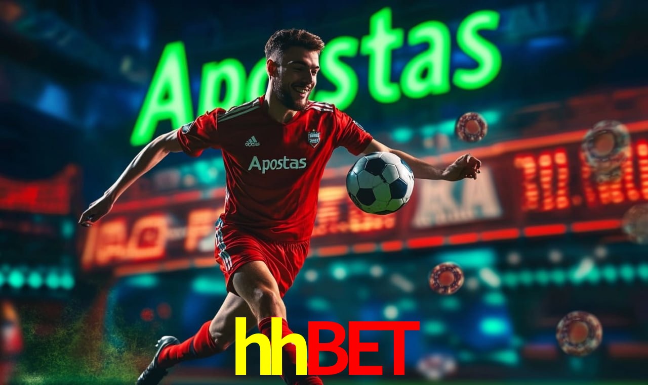 Interface Premium hhbet