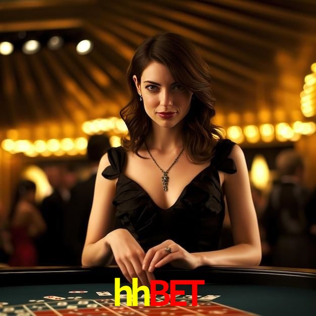 Explorando a Categoria de Eventos em Apostas na hhbet
