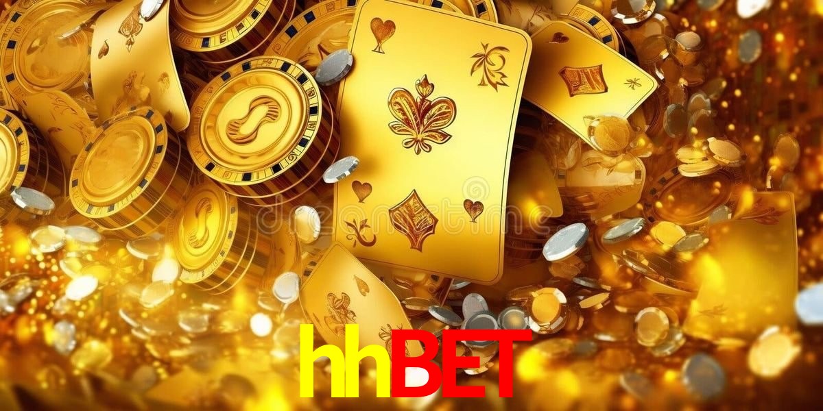 A Emoção da Loteria na hhbet: Uma Chance de Mudança de Vida