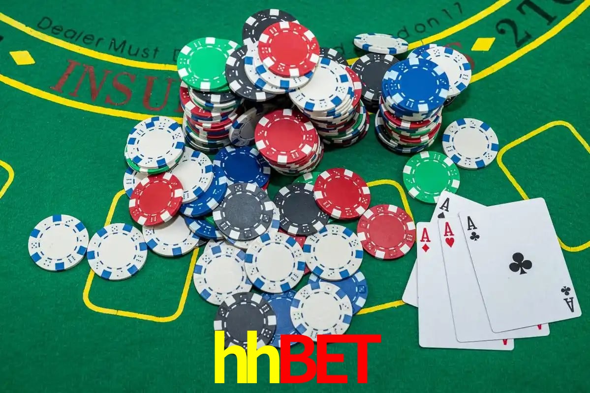 Torneios hhbet