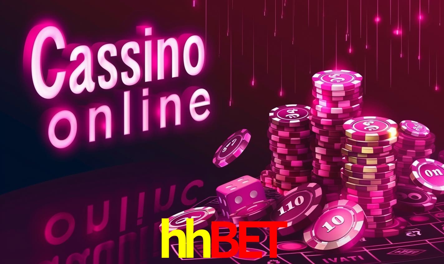 A Experiência Imersiva dos Cassinos Ao Vivo no hhbet