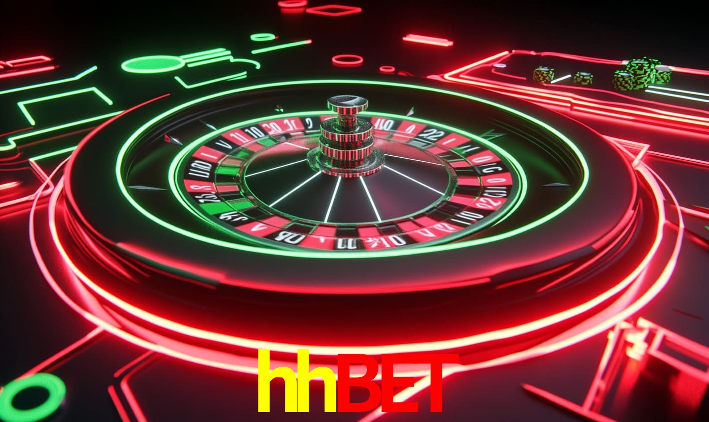 Inovações de Jogos na hhbet: O Futuro das Experiências Interativas