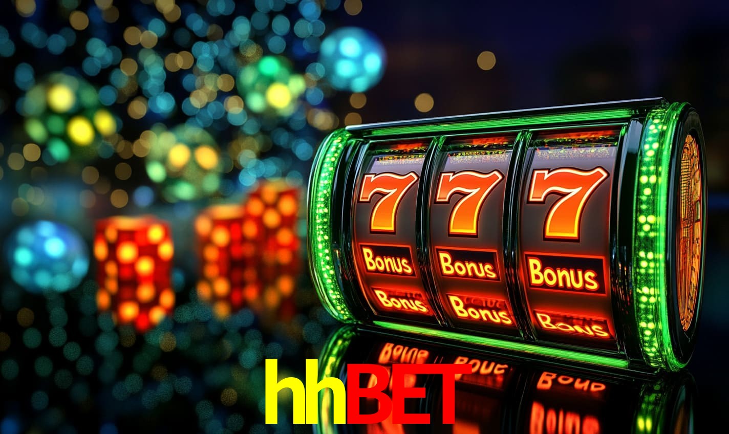 Benefícios da Conta hhbet