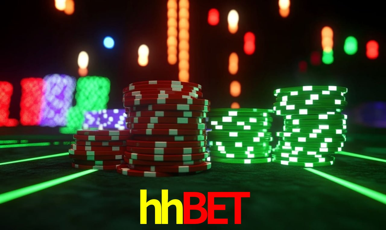 Tennis Betting hhbet