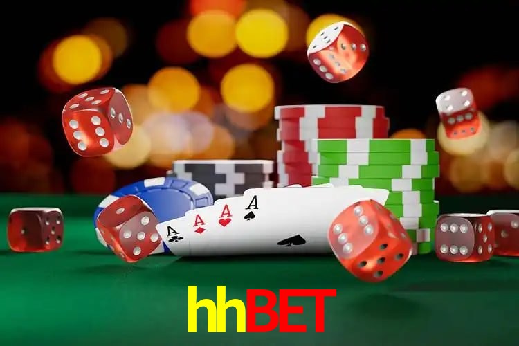 Jogos de Slot hhbet