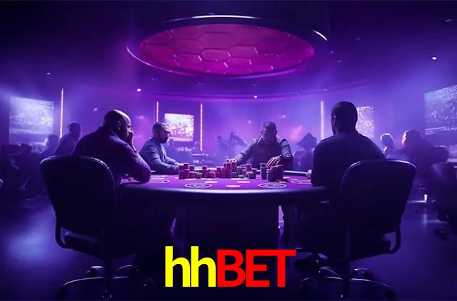 Recursos de Bônus hhbet