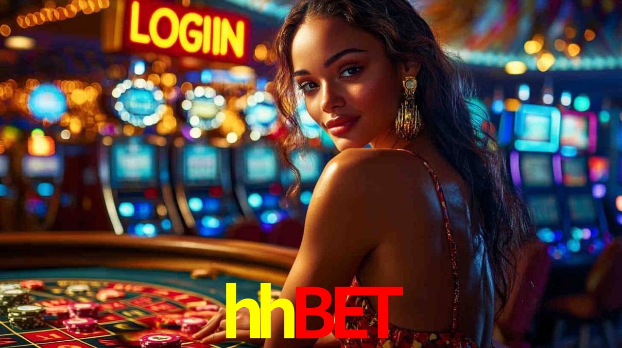 Provedores de Jogos hhbet