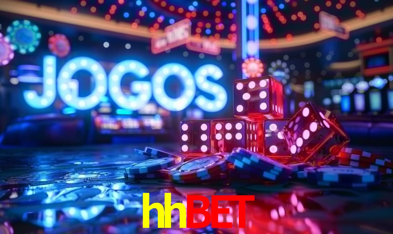 Jogos Exclusivos hhbet