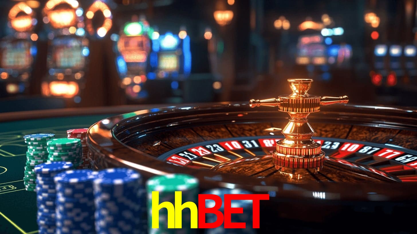 hhbet,hhbet.com