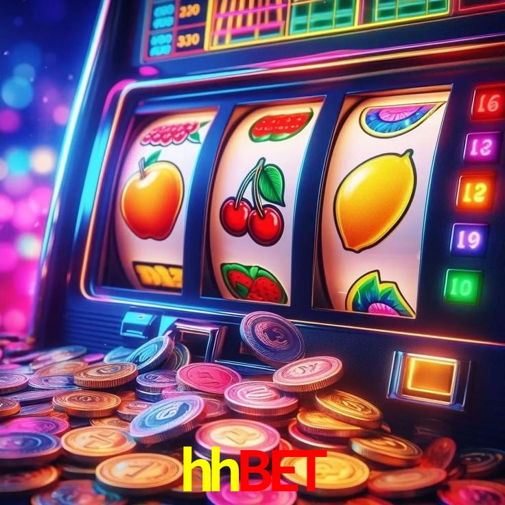 Experiência VIP hhbet