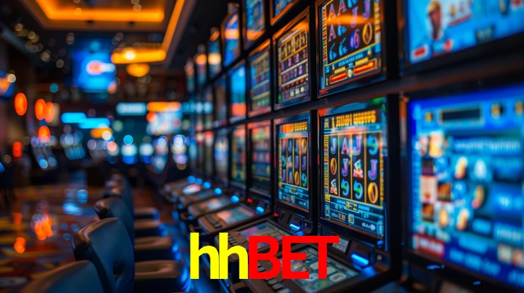 Live Casino hhbet