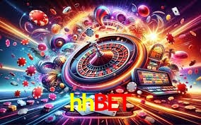 Apostas de Tênis hhbet