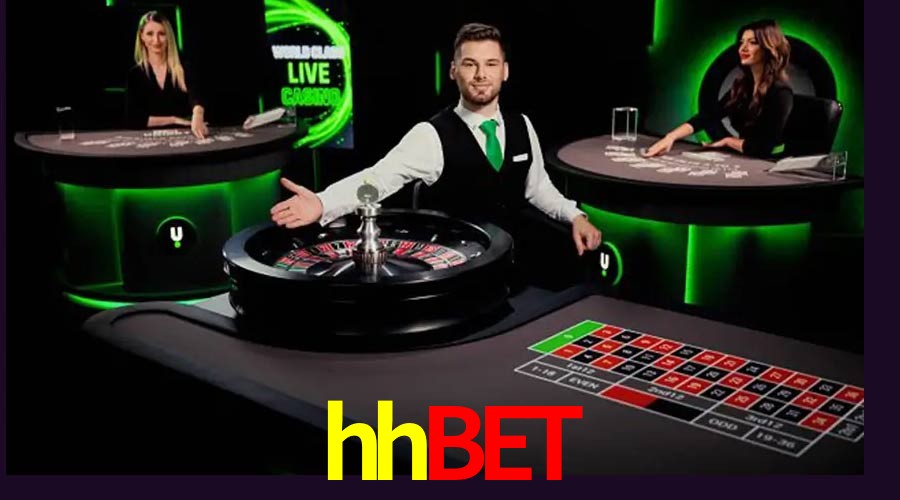Slot Games hhbet