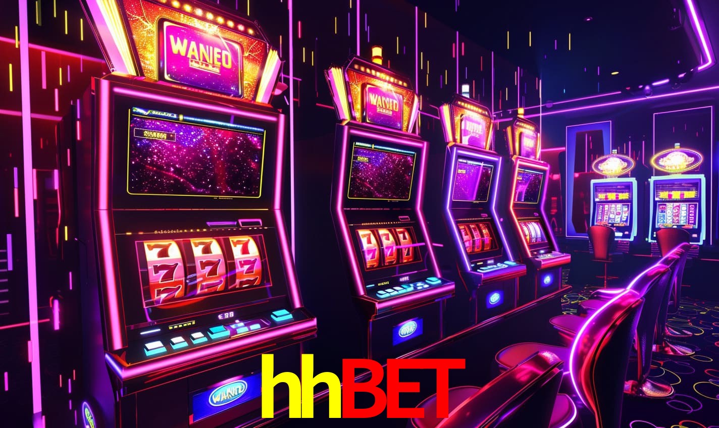 Descubra o Programa VIP da hhbet: Vantagens Exclusivas para Jogadores