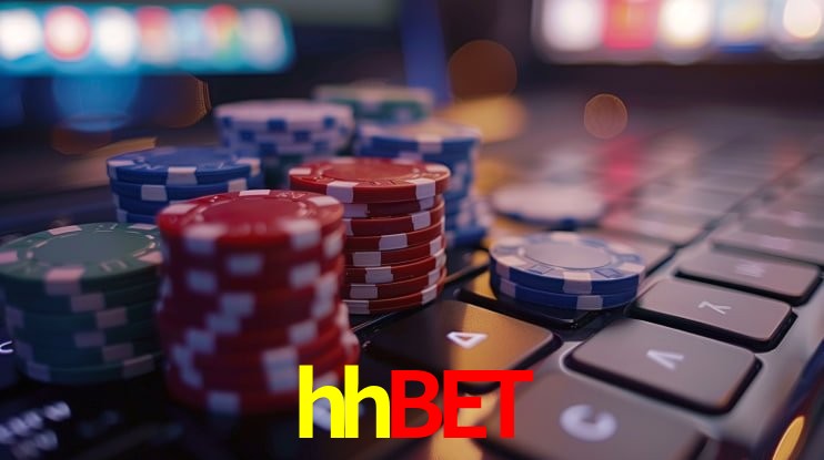 Design Responsivo hhbet