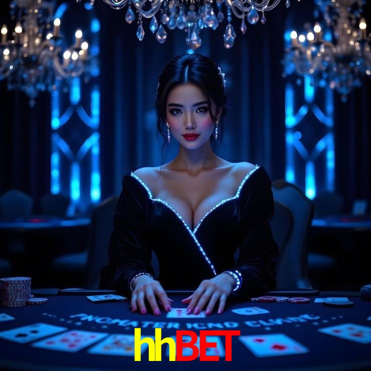 Casino Ao Vivo hhbet
