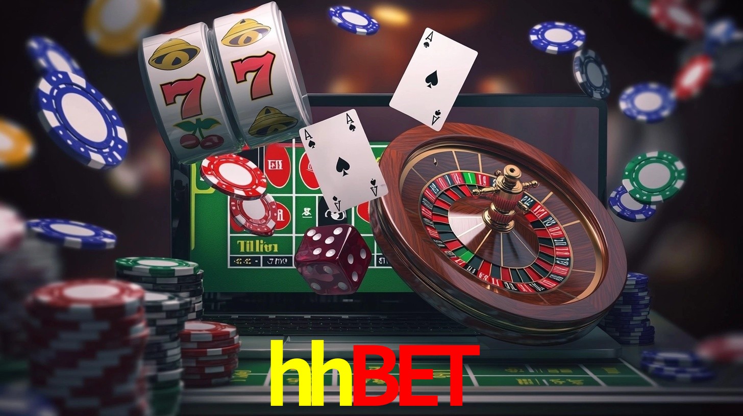 Experimente o Login Seguro Premium no hhbet
