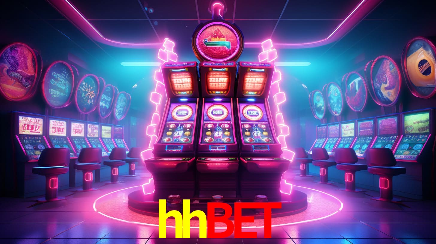 hhbet: A Experiência de Casino com Jogos de Mesa ao Vivo